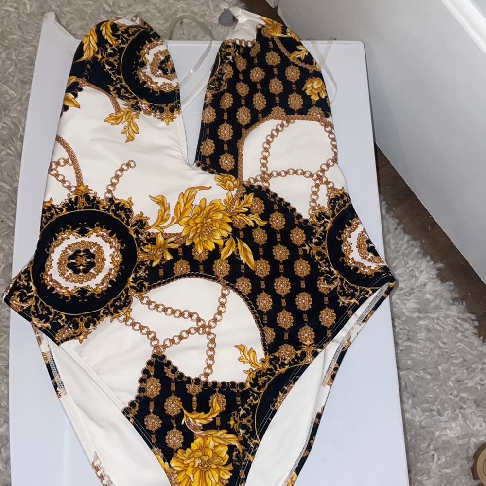 Brand new one piece
